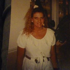 Meet your Posher, Teri